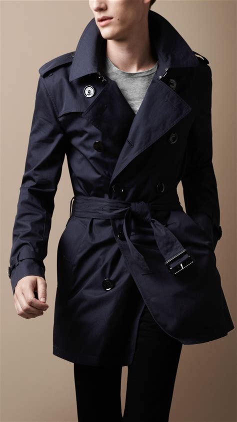 burberry brit spring 2016 coat men|burberry brit coat price.